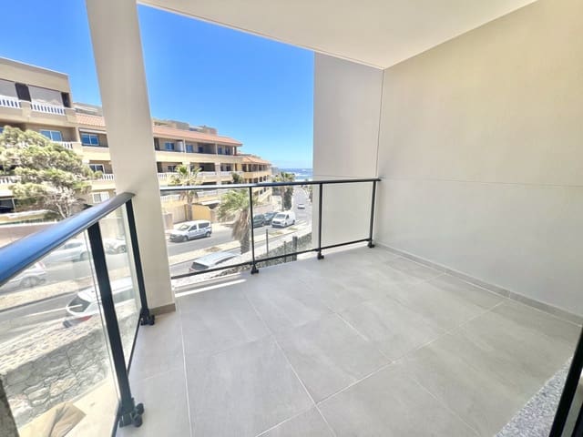 3 soveværelse Lejlighed til salg i El Medano, Granadilla de Abona med swimmingpool - € 680.000 (Ref: 9875870)