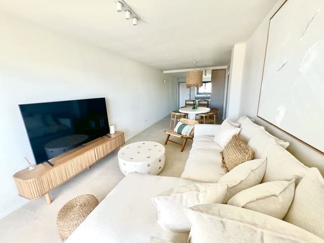2 slaapkamer Penthouse te koop in El Medano, Granadilla de Abona met zwembad - € 630.000 (Ref: 9875871)