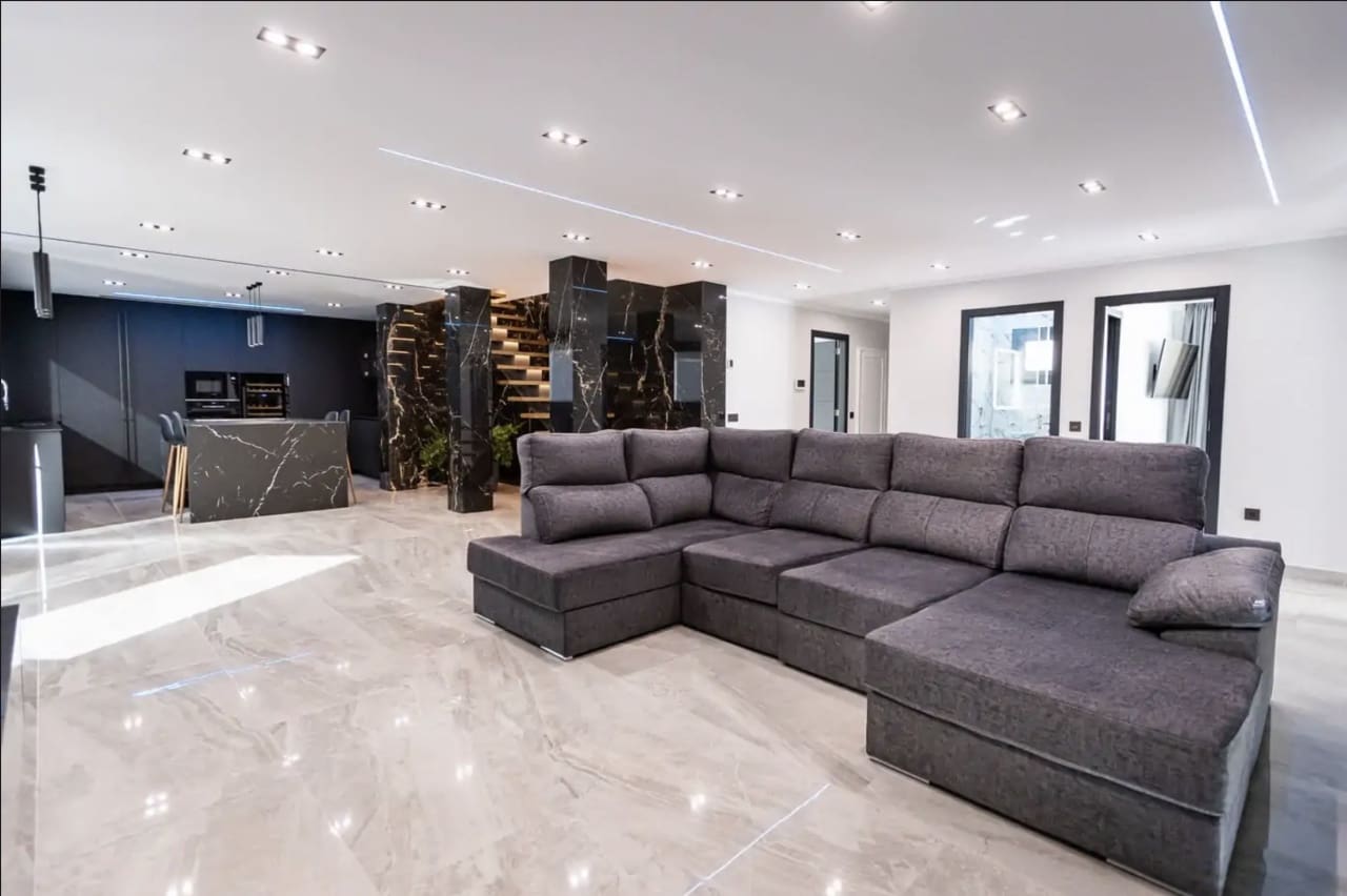 3 chambre Villa/Maison à vendre à El Madronal - 2 195 000 € (Ref: 9875872)