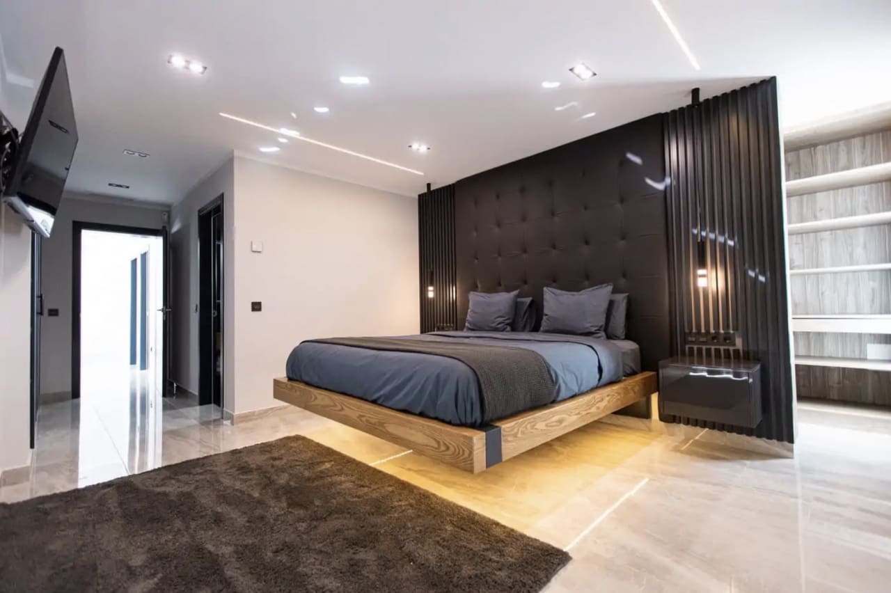 3 chambre Villa/Maison à vendre à El Madronal - 2 195 000 € (Ref: 9875872)