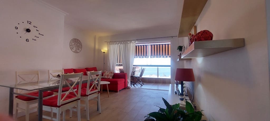 2 bedroom Apartment for sale in Los Cristianos with pool - € 490,000 (Ref: 9907561)