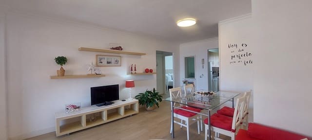 2 Zimmer Apartment zu verkaufen in Los Cristianos, Arona mit Pool - 490.000 € (Ref: 9907561)