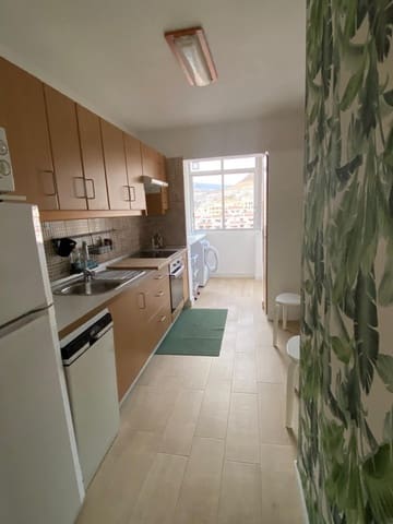2 Zimmer Apartment zu verkaufen in Los Cristianos, Arona mit Pool - 490.000 € (Ref: 9907561)