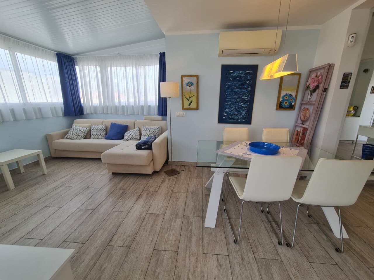 2 camera da letto Attico in vendita in Playa de las Americas - 480.000 € (Rif: 9907562)
