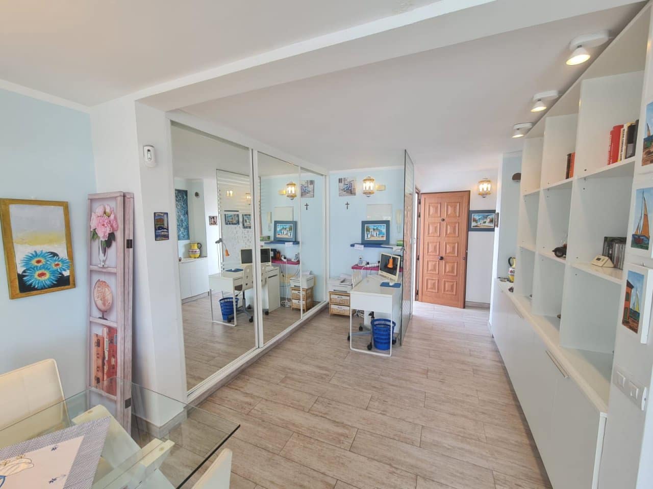 2 camera da letto Attico in vendita in Playa de las Americas - 480.000 € (Rif: 9907562)