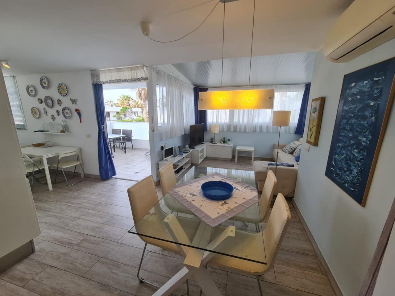 2 camera da letto Attico in vendita in Playa de las Americas - 480.000 € (Rif: 9907562)