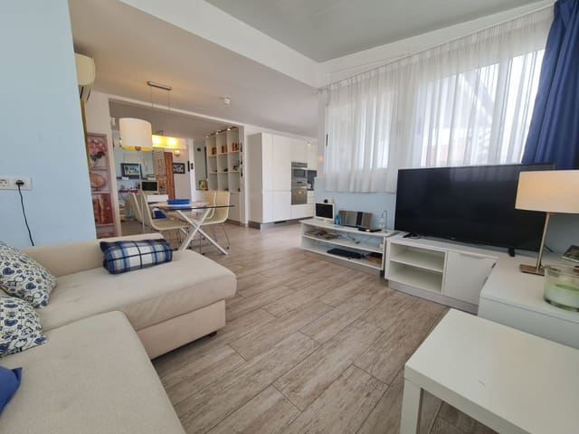 2 camera da letto Attico in vendita in Playa de las Americas, Arona - 480.000 € (Rif: 9907562)