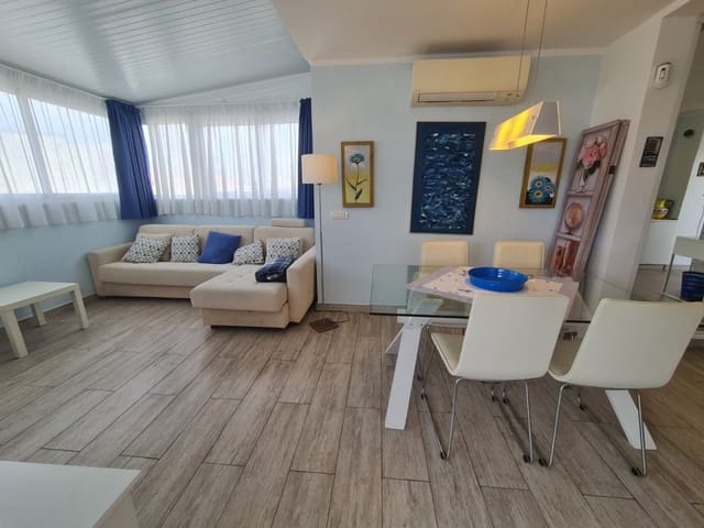 2 camera da letto Attico in vendita in Playa de las Americas, Arona - 480.000 € (Rif: 9907562)