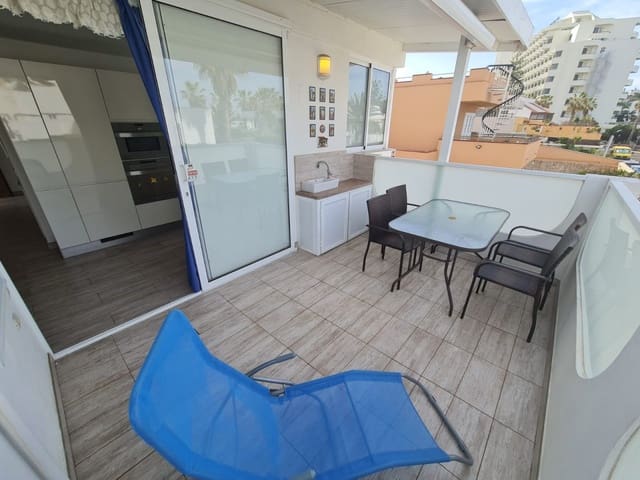 2 camera da letto Attico in vendita in Playa de las Americas, Arona - 480.000 € (Rif: 9907562)