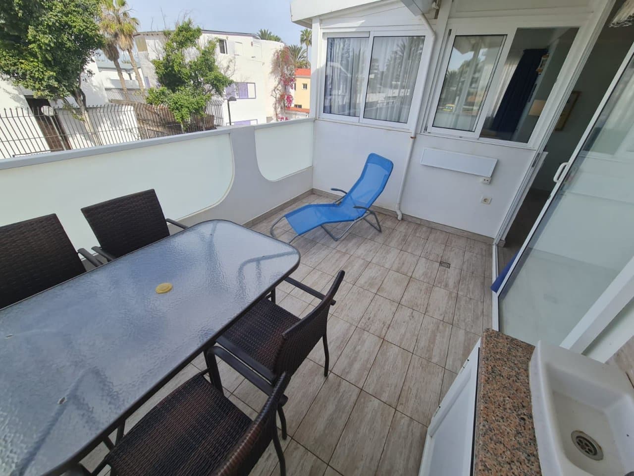 2 camera da letto Attico in vendita in Playa de las Americas - 480.000 € (Rif: 9907562)