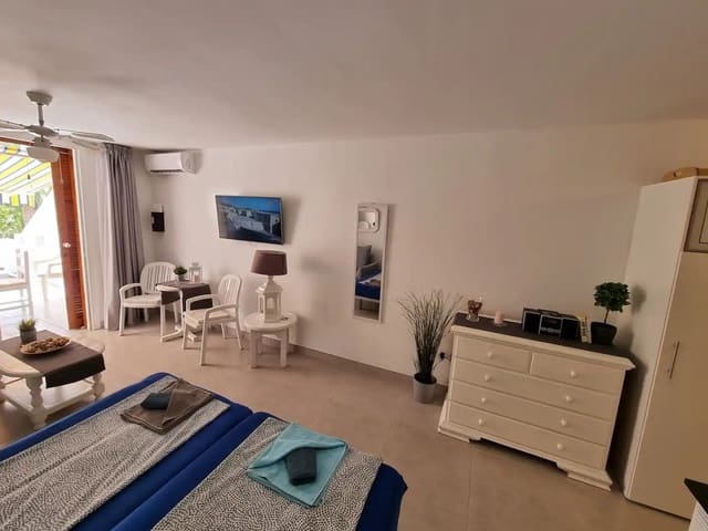Estudio en Playa de las Americas, Arona en venta - 395.000 € (Ref: 9924280)