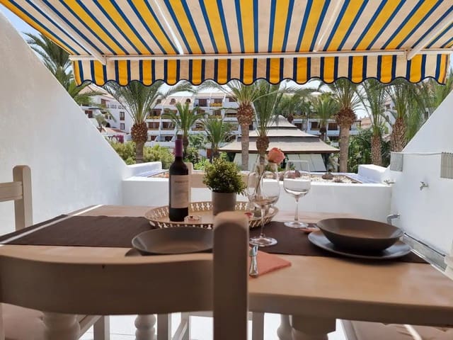 Estudio en Playa de las Americas, Arona en venta - 395.000 € (Ref: 9924280)
