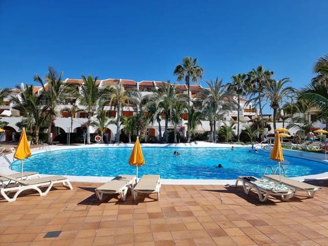 Estudio en Playa de las Americas, Arona en venta - 395.000 € (Ref: 9924280)
