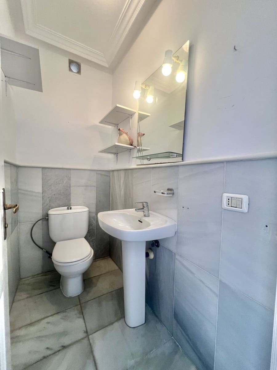 1 soveværelse Lejlighed til salg i Golf del Sur med swimmingpool - € 225.000 (Ref: 9953898)