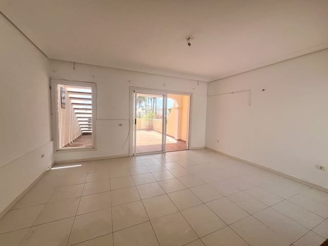 1 soveværelse Lejlighed til salg i Golf del Sur, San Miguel de Abona med swimmingpool - € 225.000 (Ref: 9953898)