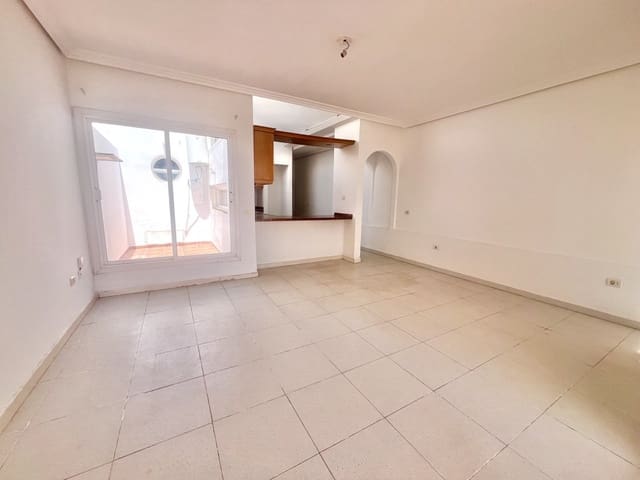1 soveværelse Lejlighed til salg i Golf del Sur, San Miguel de Abona med swimmingpool - € 225.000 (Ref: 9953898)