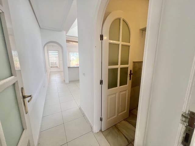 1 soveværelse Lejlighed til salg i Golf del Sur, San Miguel de Abona med swimmingpool - € 225.000 (Ref: 9953898)