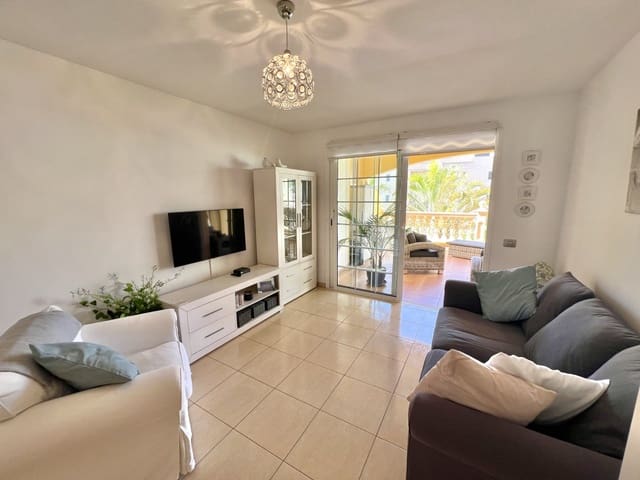 1 slaapkamer Appartement te koop in Palm-Mar, Arona met zwembad - € 295.000 (Ref: 9964955)