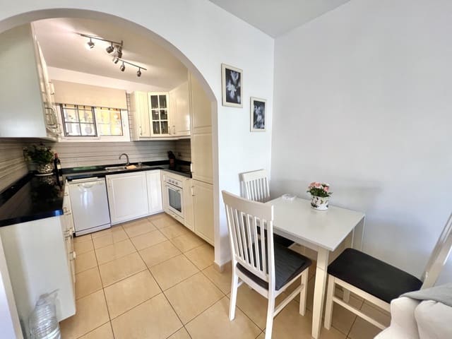 1 slaapkamer Appartement te koop in Palm-Mar, Arona met zwembad - € 295.000 (Ref: 9964955)