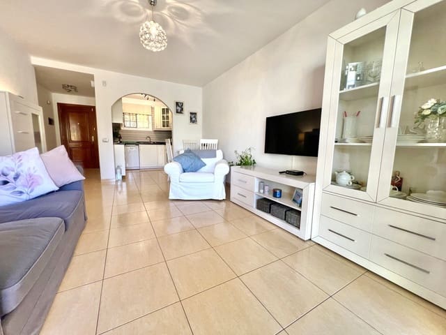 1 slaapkamer Appartement te koop in Palm-Mar, Arona met zwembad - € 295.000 (Ref: 9964955)