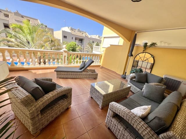 1 slaapkamer Appartement te koop in Palm-Mar, Arona met zwembad - € 295.000 (Ref: 9964955)