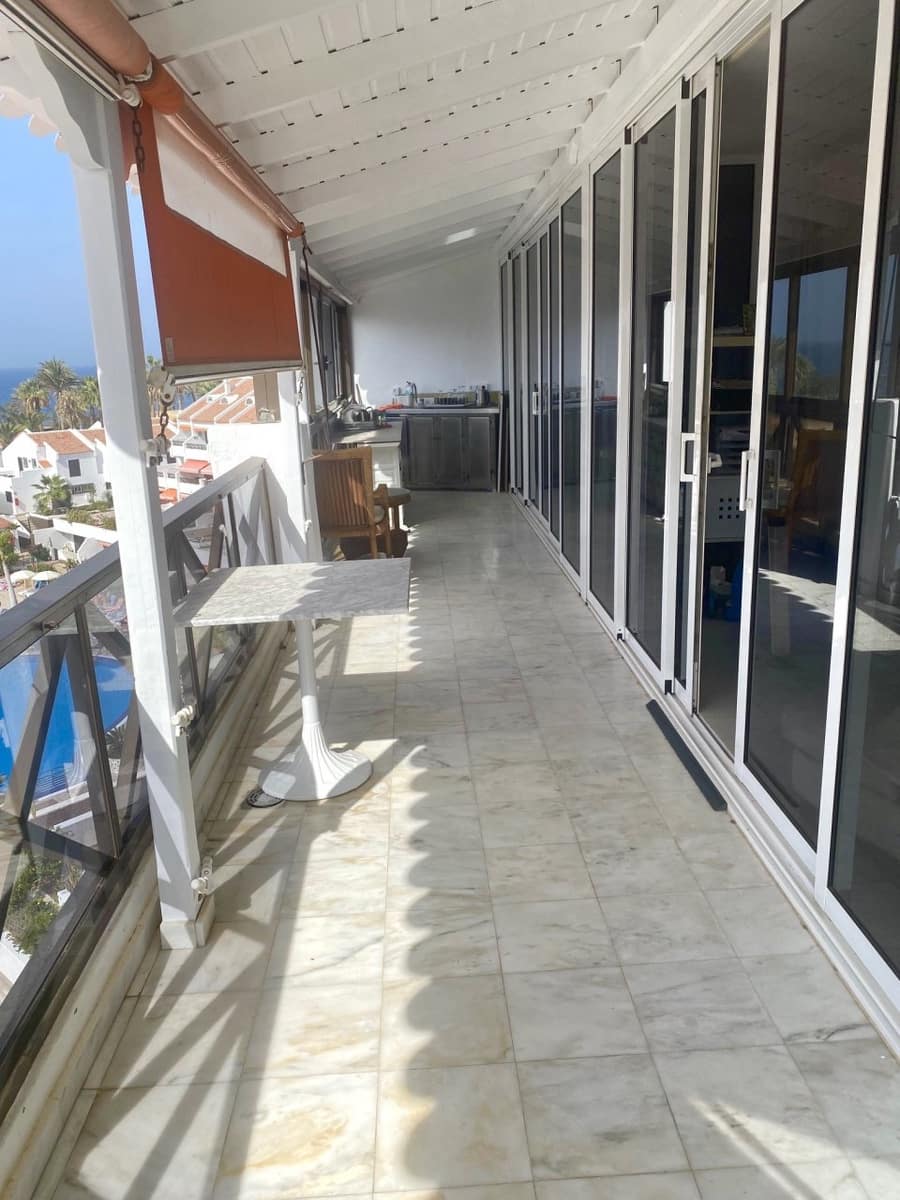 5 sovrum Takvåning till salu i Playa de las Americas - 1 400 000 € (Ref: 9970293)