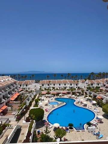 5 sovrum Takvåning till salu i Playa de las Americas, Arona - 1 400 000 € (Ref: 9970293)