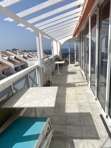 5 sovrum Takvåning till salu i Playa de las Americas, Arona - 1 400 000 € (Ref: 9970293)