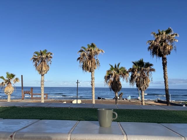 3 soveværelse Lejlighed til salg i Playa de las Americas, Arona - € 2.450.000 (Ref: 9978486)