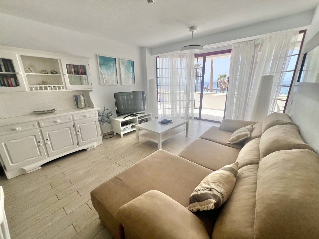 3 soveværelse Lejlighed til salg i Playa de las Americas - € 2.450.000 (Ref: 9978486)