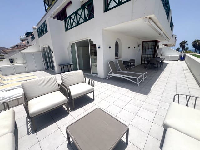 3 soveværelse Lejlighed til salg i Playa de las Americas, Arona - € 2.450.000 (Ref: 9978486)