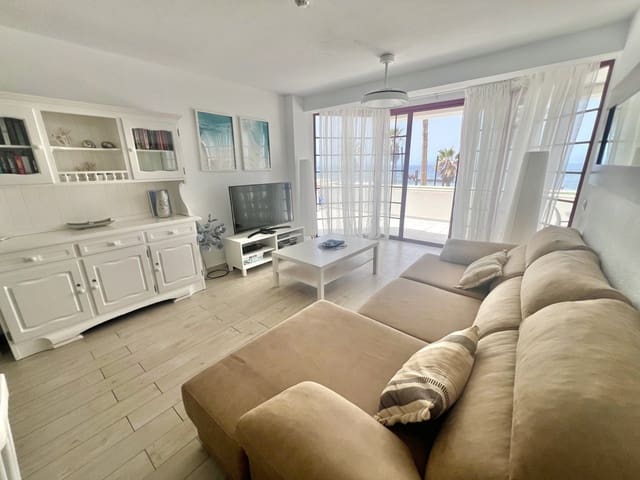 3 soveværelse Lejlighed til salg i Playa de las Americas, Arona - € 2.450.000 (Ref: 9978486)