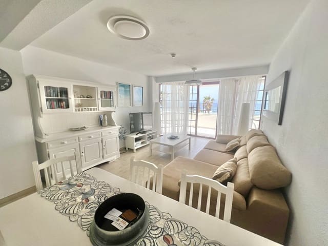 3 soveværelse Lejlighed til salg i Playa de las Americas, Arona - € 2.450.000 (Ref: 9978486)
