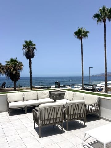 3 soveværelse Lejlighed til salg i Playa de las Americas, Arona - € 2.450.000 (Ref: 9978486)