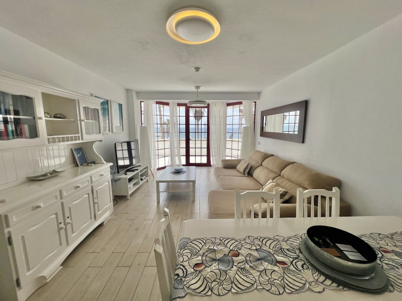 3 bedroom Apartment for sale in Playa de las Americas with pool - € 2,450,000 (Ref: 9978486)