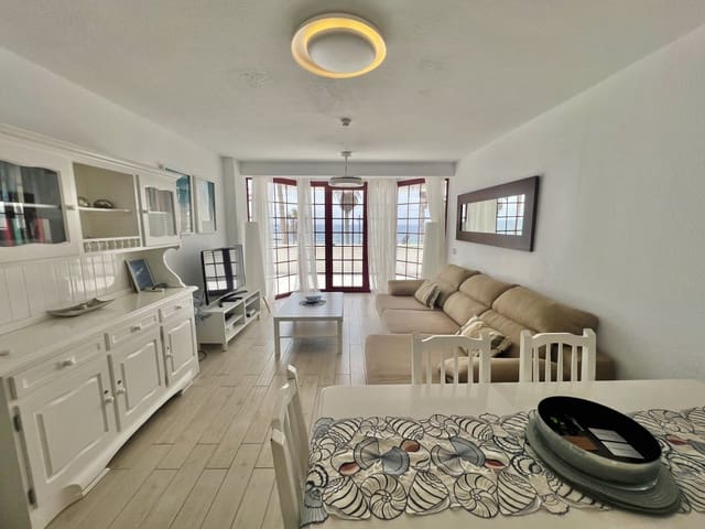 3 soveværelse Lejlighed til salg i Playa de las Americas, Arona med swimmingpool - € 2.450.000 (Ref: 9978486)