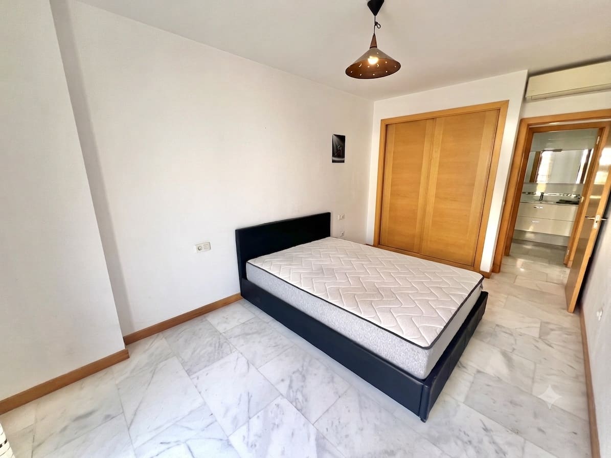 1 Zimmer Apartment zu verkaufen in La Caleta mit Garage - 435.000 € (Ref: 9990383)