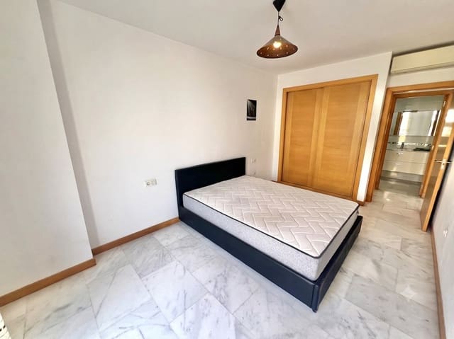 1 sovrum Lägenhet till salu i La Caleta, Valverde - 435 000 € (Ref: 9990383)