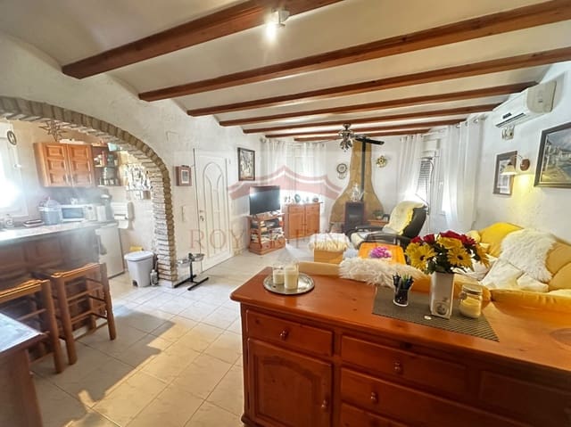 3 sypialnia Willa na sprzedaż w Els Poblets - 459 000 € (Ref: 10036268)