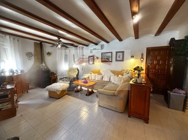 3 sypialnia Willa na sprzedaż w Els Poblets - 459 000 € (Ref: 10036268)