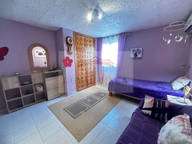 3 sypialnia Willa na sprzedaż w Els Poblets - 459 000 € (Ref: 10036268)