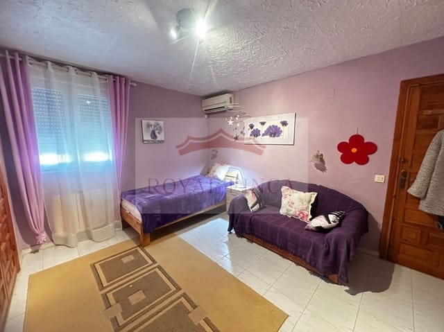 3 sypialnia Willa na sprzedaż w Els Poblets - 459 000 € (Ref: 10036268)