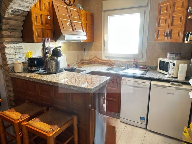3 sypialnia Willa na sprzedaż w Els Poblets - 459 000 € (Ref: 10036268)