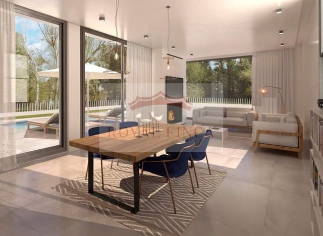 3 camera da letto Villa in vendita in Orba con piscina garage - 545.000 € (Rif: 5796739)