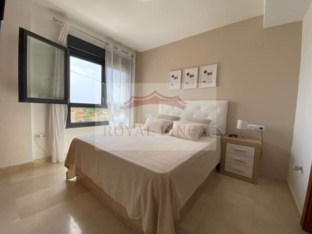 3 chambre Villa/Maison à vendre à Orba avec piscine garage - 545 000 € (Ref: 5796739)