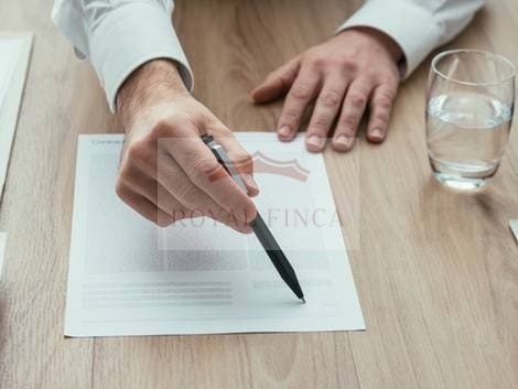 3 chambre Villa/Maison à vendre à Orba avec piscine garage - 545 000 € (Ref: 5796739)