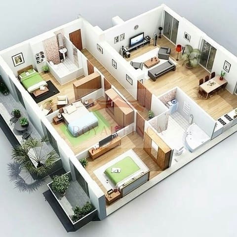 Villa te koop in Tormos - € 380.000 (Ref: 5796748)