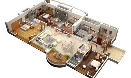 Villa te koop in Tormos - € 380.000 (Ref: 5796748)