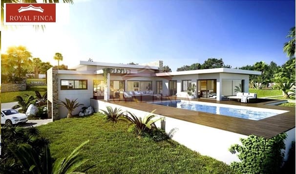 Villa te koop in Tormos - € 380.000 (Ref: 5796748)