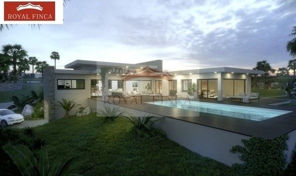 Villa till salu i Tormos - 380 000 € (Ref: 5796748)